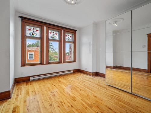 Chambre Ã Â coucher - 3298 Rue Adam, Montréal (Mercier/Hochelaga-Maisonneuve), QC 