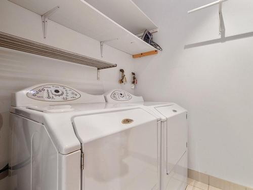 Laundry room - 3298 Rue Adam, Montréal (Mercier/Hochelaga-Maisonneuve), QC 