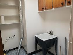 Laundry room - 