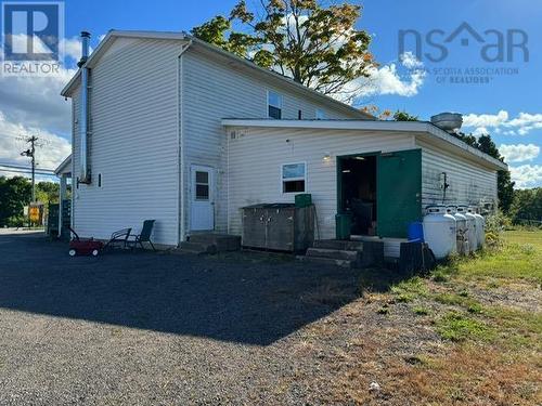 683 Central Avenue, Greenwood, NS 