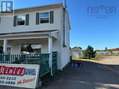 683 Central Avenue, Greenwood, NS 