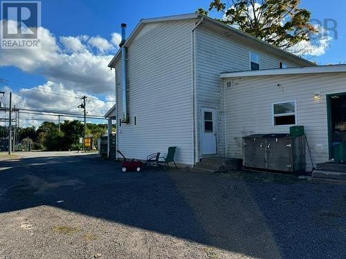 683 Central Avenue, Greenwood, NS 