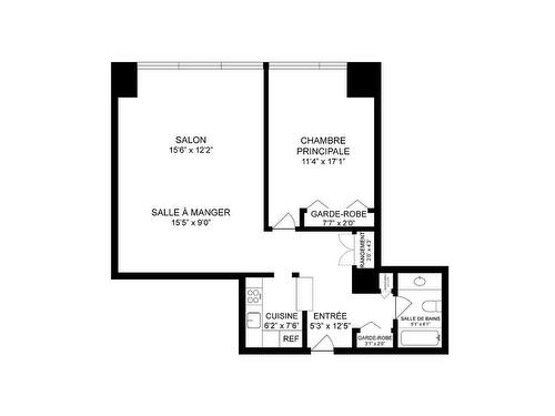 Other - 205-2 Rue Westmount-Square, Westmount, QC - Other