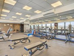 Exercise room - 