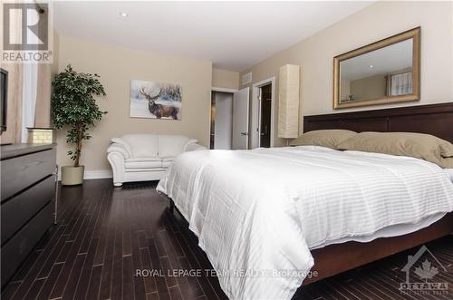 113 Clarendon Avenue, Ottawa, ON - Indoor Photo Showing Bedroom