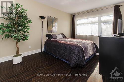 113 Clarendon Avenue, Ottawa, ON - Indoor Photo Showing Bedroom