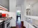 Kitchen - 205Z-2 Rue Westmount-Square, Westmount, QC  - Indoor Photo Showing Kitchen 