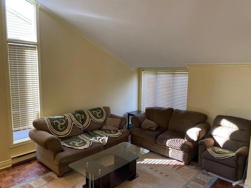 Salon - 180 Place Terry-Fox, Kirkland, QC - Indoor Photo Showing Living Room