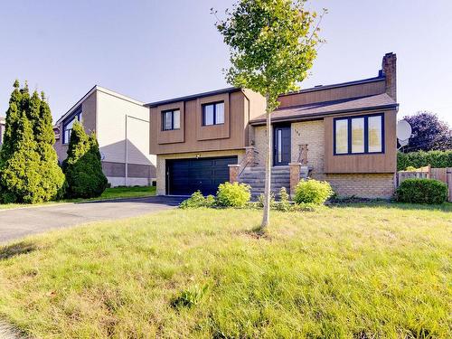 FaÃ§ade - 180 Place Terry-Fox, Kirkland, QC - Outdoor With Facade