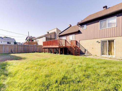 Jardin - 180 Place Terry-Fox, Kirkland, QC - Outdoor With Deck Patio Veranda