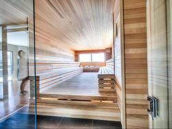 Sauna - 