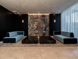 Reception area - 