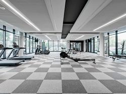 Exercise room - 