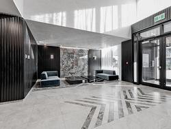 Reception area - 