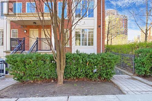 1137 - 5 Everson Drive, Toronto, ON - Outdoor