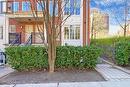 1137 - 5 Everson Drive, Toronto, ON  - Outdoor 