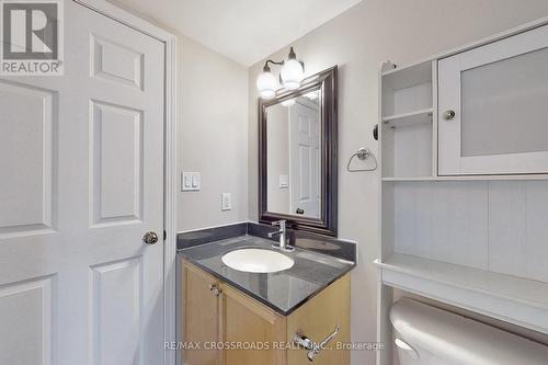 1137 - 5 Everson Drive, Toronto, ON - Indoor Photo Showing Bathroom