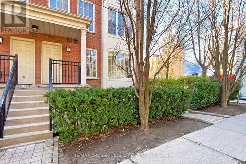 1137 - 5 Everson Drive, Toronto, ON - Outdoor