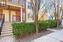 1137 - 5 Everson Drive, Toronto, ON  - Outdoor 