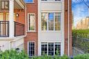 1137 - 5 Everson Drive, Toronto, ON  - Outdoor 