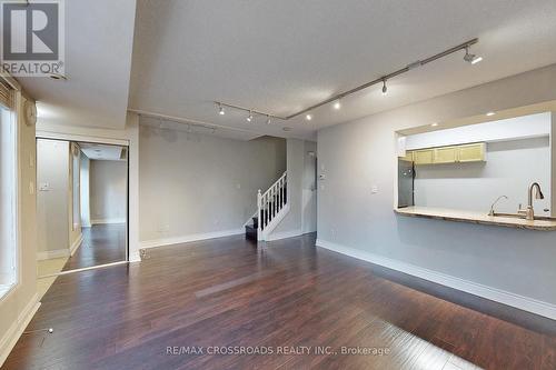 1137 - 5 Everson Drive, Toronto, ON - Indoor Photo Showing Other Room