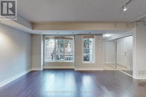 1137 - 5 Everson Drive, Toronto, ON - Indoor Photo Showing Other Room