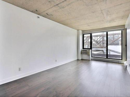 Living room - 951-1414 Rue Chomedey, Montréal (Ville-Marie), QC 