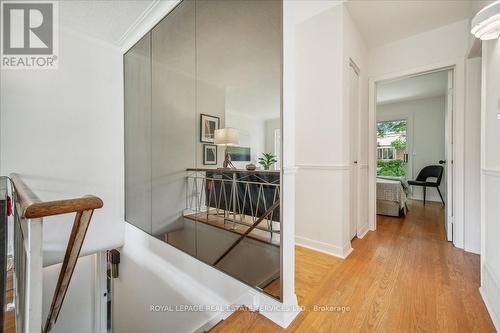 146 Cass Avenue, Toronto, ON - Indoor Photo Showing Other Room