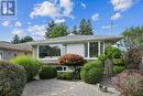 146 Cass Avenue, Toronto, ON  - Outdoor 