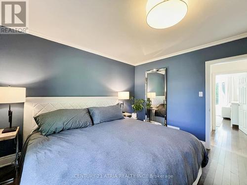 11 Latham Avenue, Toronto, ON - Indoor Photo Showing Bedroom