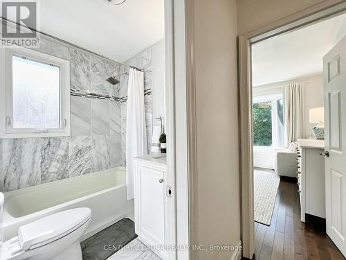 11 Latham Avenue, Toronto, ON - Indoor Photo Showing Bathroom