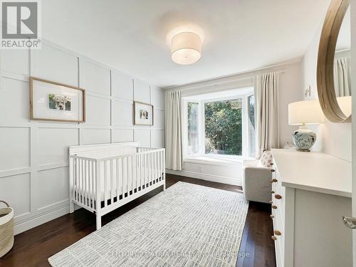 11 Latham Avenue, Toronto, ON - Indoor Photo Showing Bedroom