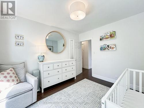 11 Latham Avenue, Toronto, ON - Indoor Photo Showing Bedroom