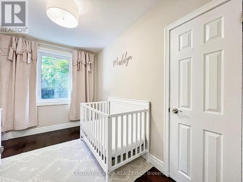 11 Latham Avenue, Toronto, ON - Indoor Photo Showing Bedroom