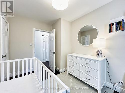 11 Latham Avenue, Toronto, ON - Indoor Photo Showing Bedroom