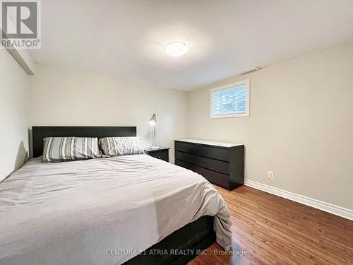 11 Latham Avenue, Toronto, ON - Indoor Photo Showing Bedroom