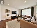 11 Latham Avenue, Toronto, ON  - Indoor Photo Showing Living Room 