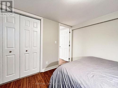 11 Latham Avenue, Toronto, ON - Indoor Photo Showing Bedroom