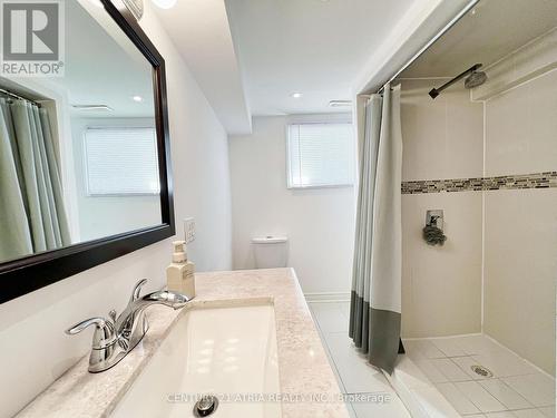 11 Latham Avenue, Toronto, ON - Indoor Photo Showing Bathroom