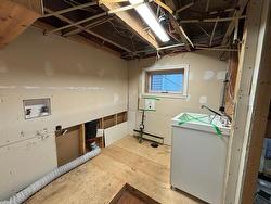 Laundry room - 