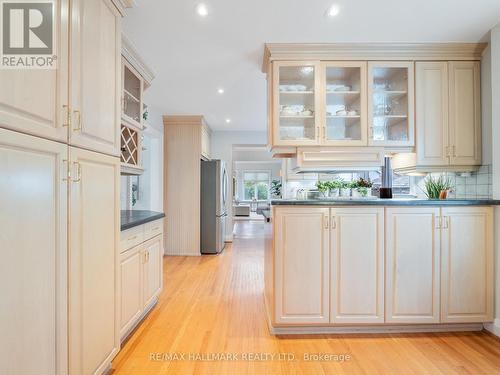 74 Kelsonia Avenue, Toronto, ON - Indoor Photo Showing Kitchen