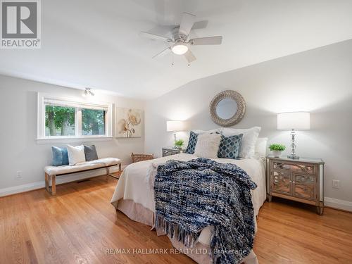 74 Kelsonia Avenue, Toronto, ON - Indoor Photo Showing Bedroom