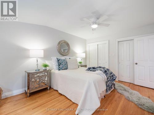 74 Kelsonia Avenue, Toronto, ON - Indoor Photo Showing Bedroom