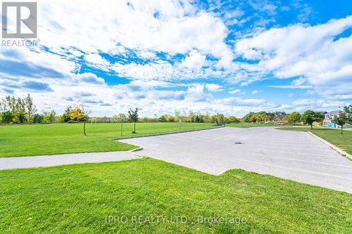 762 Grand Ridge Avenue, Oshawa, ON - Outdoor With View