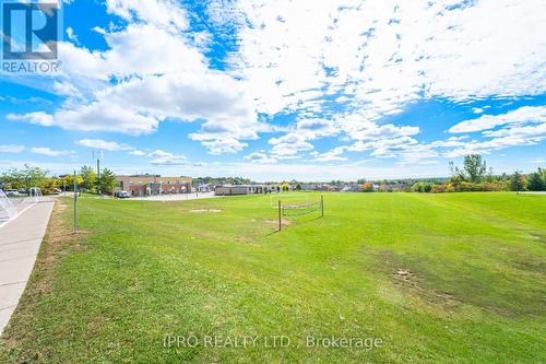 762 Grand Ridge Avenue, Oshawa, ON - Outdoor With View