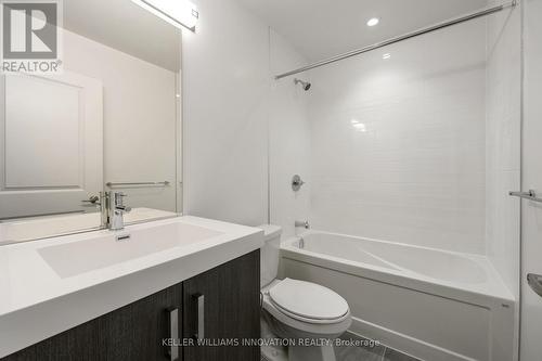 524 - 1010 Dundas Street E, Whitby, ON - Indoor Photo Showing Bathroom