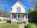 45 Gray Street, Chatham, ON  - Outdoor With Deck Patio Veranda 