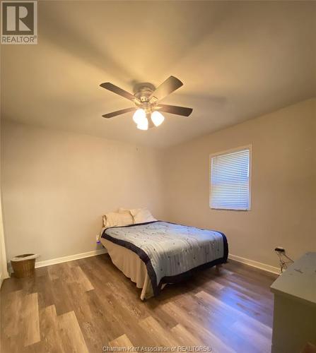 45 Gray Street, Chatham, ON - Indoor Photo Showing Bedroom