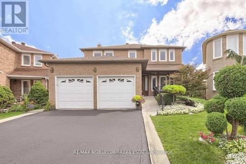 25 Pilkington Crescent, Vaughan, ON 