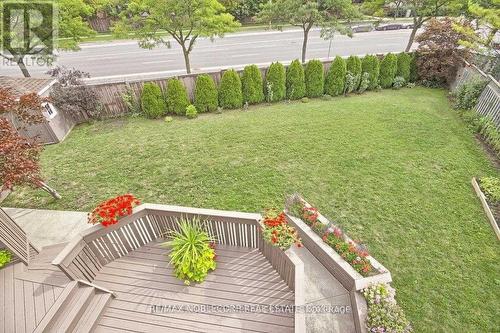 25 Pilkington Crescent, Vaughan, ON 